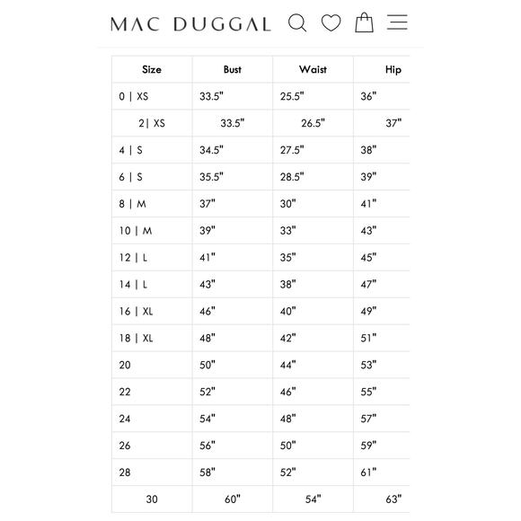 NWT Ieena For Mac Duggal Sequined Bishop Sleeve Sheath Dress Light Green Size 10 - Picture 10 of 10